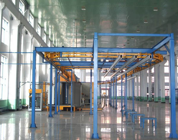 昆明靜電粉末噴涂設(shè)備操作規(guī)范