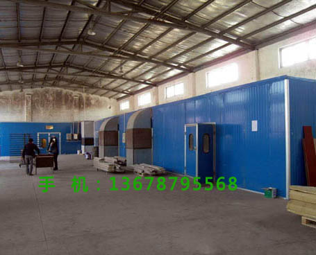 靜電粉末噴涂設(shè)備要怎么選購