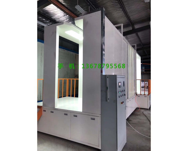 大旋風(fēng)回收系統(tǒng)3